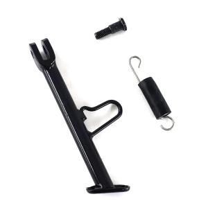 ホンダ リード110(JF19) DIO ディオ110(JF31)用 バネ付き サイドスタンド