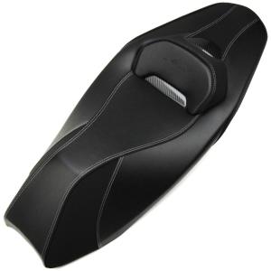 PCX125 JK05 純正シート ホンダ PCX125/150/160(JK05/JK06/KF47)用 レザー調座面