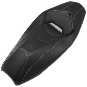 DAYTONA（デイトナ） 43833 DAYTONA COZYシート XJR1300用 ディンプル