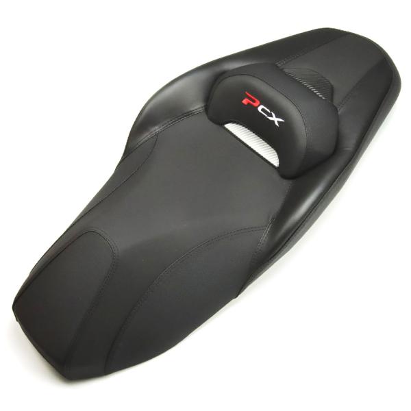 PCX125/150/160(JF81/JF84/KF30/JK05/JK06/KF47)用 ブラッ...