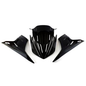 YAMAHA（ヤマハ） マグザム CP250 MAXAM SG17J SG21J フロント サイド