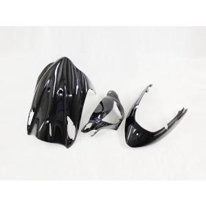 ホンダ（HONDA） FORZA フォルツァ-S/X MF06 インナーカウル 白色 10点