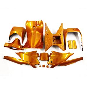 台湾SUZUKI純正 アドレスV125G ADDRESS V125G CF46A CF4EA メットイン