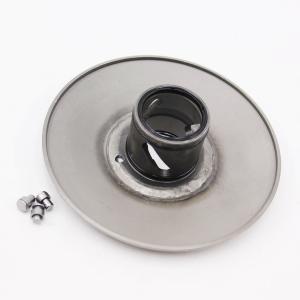 アドレスV125/G/S CF46A/CF4EA/CF4MA 社外品互換用 ムーバブルドフェイスASSY