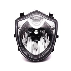 カワサキ（Kawasaki） 【特】カワサキ ZX-6R(07-08年) クリア 純正