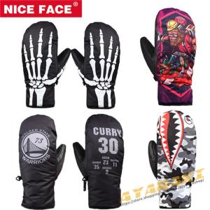 【新品】FLUX ミトングローブ フラックス FLUX WORK LEATHER GLOVE メンズ レディース 天然
