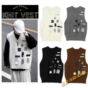 魅力の Y-3 アディダス ベスト GK4374 M CH1 FLE VEST ベスト - abacus
