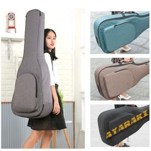 ギターケース ギグバッグ アコギケース セミハードケース