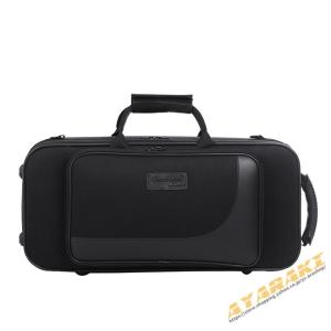 PROTEC プロテック トロンボーン ミュートケース 6個収納可能