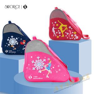 フィギュアスケート スケートバッグ アイスホッケー