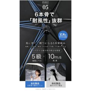 値下げ 2025最新型 シシベラ 日傘 J型 ...の詳細画像3