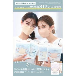 3Dマスク バイカラーマスク3Dマスク 立体マ...の詳細画像1