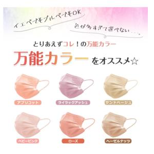 cicibellaカケンテスト済51枚入(小さ...の詳細画像3