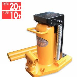 爪付きジャッキ(値下げしました) 爪付きジャッキ(値下げしました) 楽天