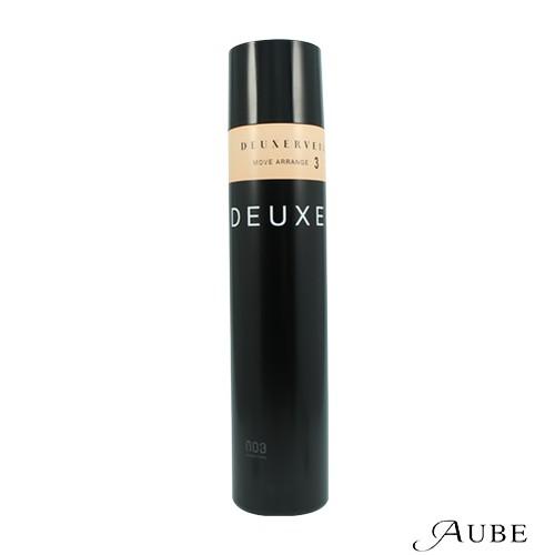 ナンバースリー デューサーヴェール 3 ムーブアレンジ 170g【宅急便コンパクト対応】