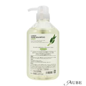 テクノエイト ロハス ハーブシャンプー ライト2000ml ハーブ