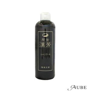 マミヤンアロエ 漢芳シャンプーA ( 320ml )/ : 爽快ドラッグ - 通販