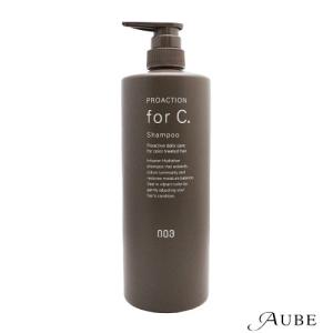 プロアクション ナンバースリー フォーシー シャンプー3000ml