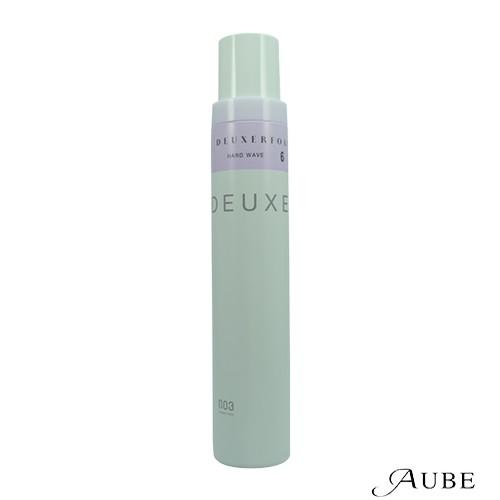 ナンバースリー デューサー フォーム6 180g ハード ウェーブ【宅急便対応】【宅急便コンパクト対...