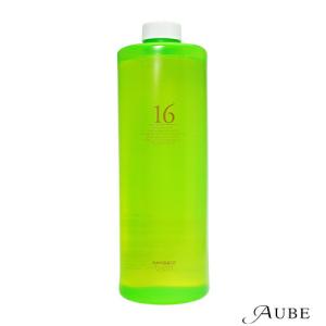 ハホニコ ジュウロクユ 1000ml レフィル [ポンプ無し] ハホニコ 十六油