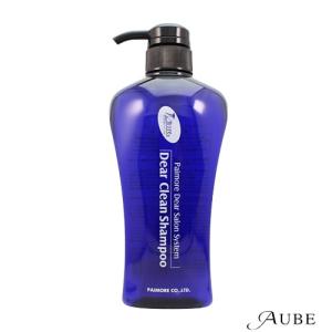 送料無料 パイモア π more ／ ディア クリーンシャンプー 1000ml レフィルタイプ 6個セット ／ 美容室専売品 パイモア π more ディア クリーンシャンプー 1000ml&クリーンパック