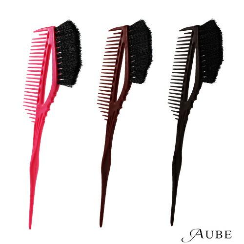 Y.S.PARK ヘアカラーコーム＆ブラシ YS-640【追跡可能メール便対応2個まで】【宅急便コン...