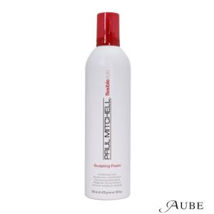 PAUL MITCHELL ポールミッチェル スカルプティング フォーム GB 479g