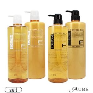 山加商店 フィヨーレ Fプロテクト ヘアシャンプー 1000ml ヘア