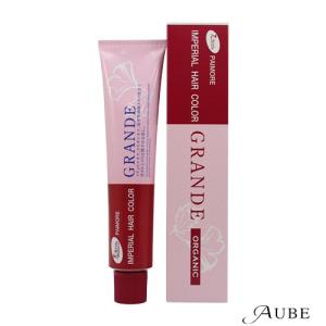 パイモア インペリアルヘアカラー グランデ 100g 1剤