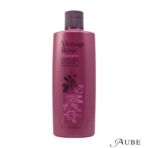 パシフィック プロダクツ モナルダ ヴィンテージローズ シャンプー 300ml【宅急便コンパクト対応...