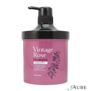 パシフィックプロダクツ モナルダ ヴィンテージローズ シャンプー