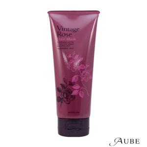 パシフィックプロダクツ モナルダ ヴィンテージローズ シャンプー