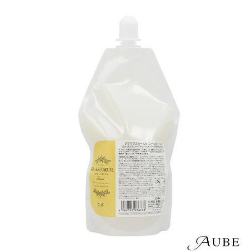 中野製薬 ナカノ グラマラスカール N ローション ハード 400ml 詰め替え【追跡可能メール便対...