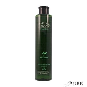 アブリーゼ ナチュラルオーガニック シャンプー AC 260ml パシフィック