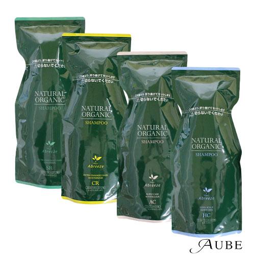 パシフィック プロダクツ アブリーゼ ナチュラルオーガニック シャンプー 600ml 詰め替え【追跡...