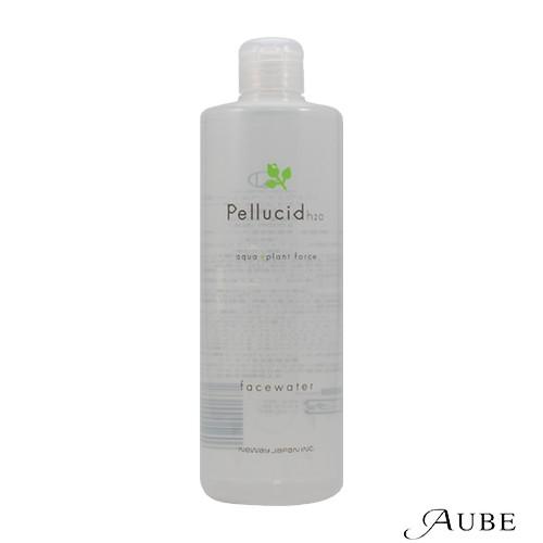 ニューウェイジャパン ペルシード フェイスウォーター 400ml【宅急便対応】