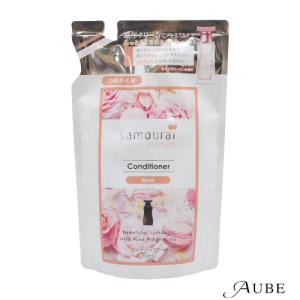 samourai woman 【SPRジャパン】サムライウーマン シャンプー モイスト