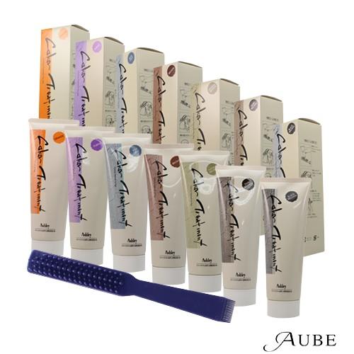 ホーユー アシュレー カラートリーメント 230g 専用コーム付き ヘアマニキュア【宅急便対応】