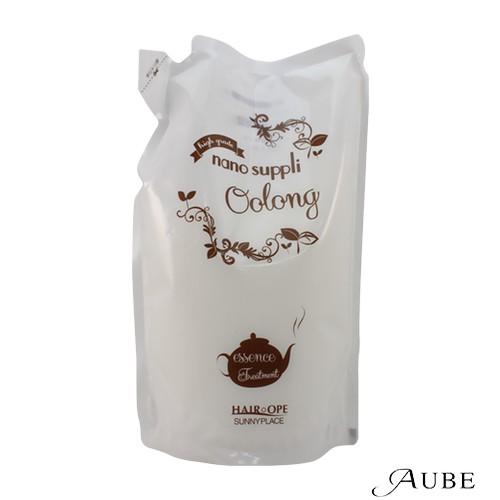 サニープレイス ナノサプリ クリニック トリートメント ウーロン 800ml 詰め替え【追跡可能メー...