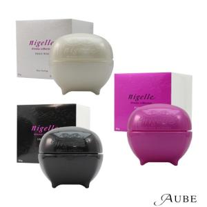 nigelle ミルボン ニゼル ドレシアコレクション ワックスシリーズ 80g