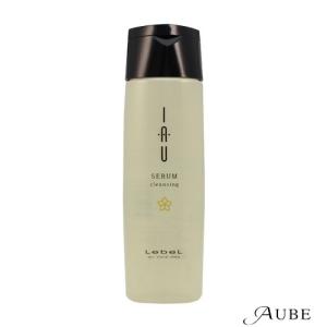 IAU（ルベル） ルベル イオセラム クレンジングシャンプー 2500ml