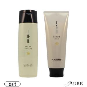 LebeL（ルベル） イオセラム クレンジング シャンプー 200ml ＋