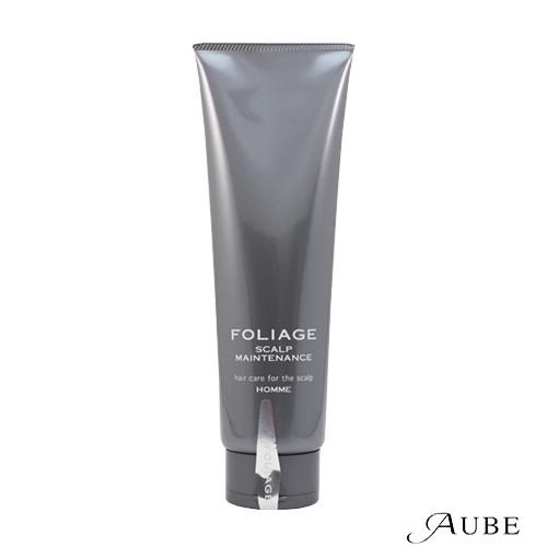 中野製薬 ナカノ フォリッジ スキャルプリペアメント 250g【宅急便コンパクト対応】