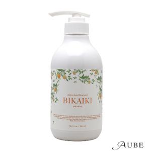 つるりんちょ。 髪にドラマを。 熱処理メニュー用 シャンプー 400ml