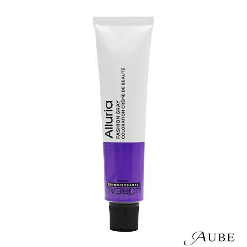 ロレアル アルーリア ファッショングレイ 90g【宅急便コンパクト対応】