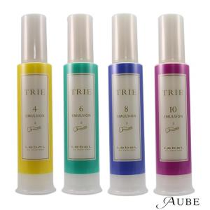 LebeL（ルベル） トリエ エマルジョン 6 50ml ×10セット : アット