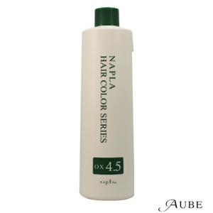 N. ナプラ エヌドットカラー オキシ AC 2.4％ 1000mL 2剤 | エヌドット