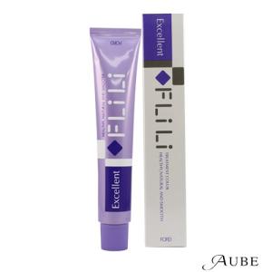 MIAN BEAUTY ミアンビューティー フリリカラー エクセレント 80g 1剤