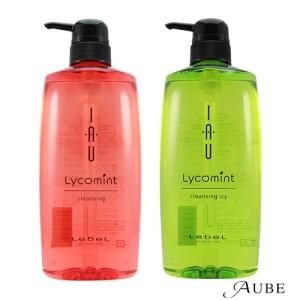 LebeL（ルベル） イオ リコミント クレンジング シャンプー 600mL