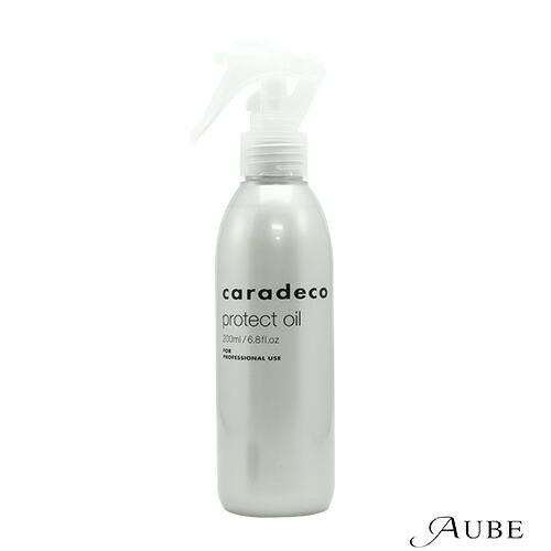 中野製薬 ナカノ キャラデコ プロテクトオイル 200ｍｌ【宅急便コンパクト対応】